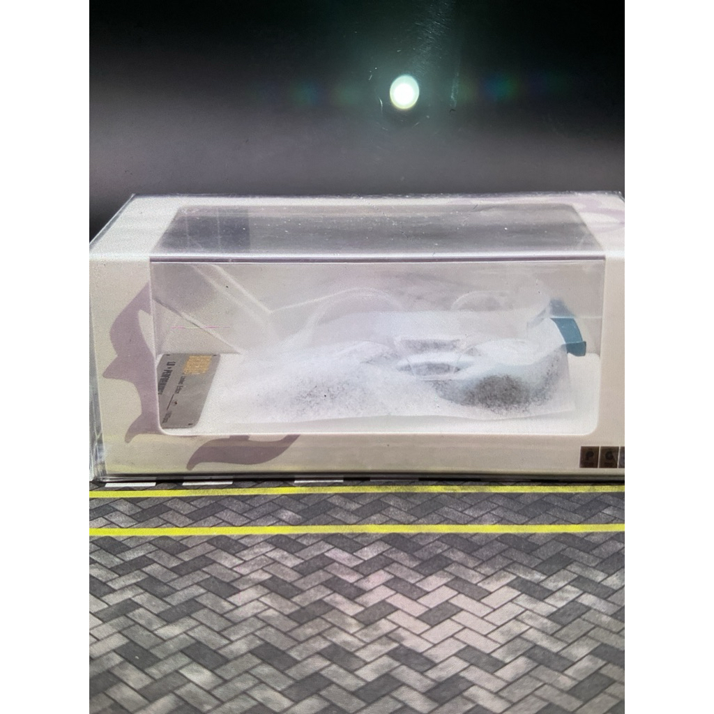 PGM LAMBO ICE & LAMBO BLACK TRON