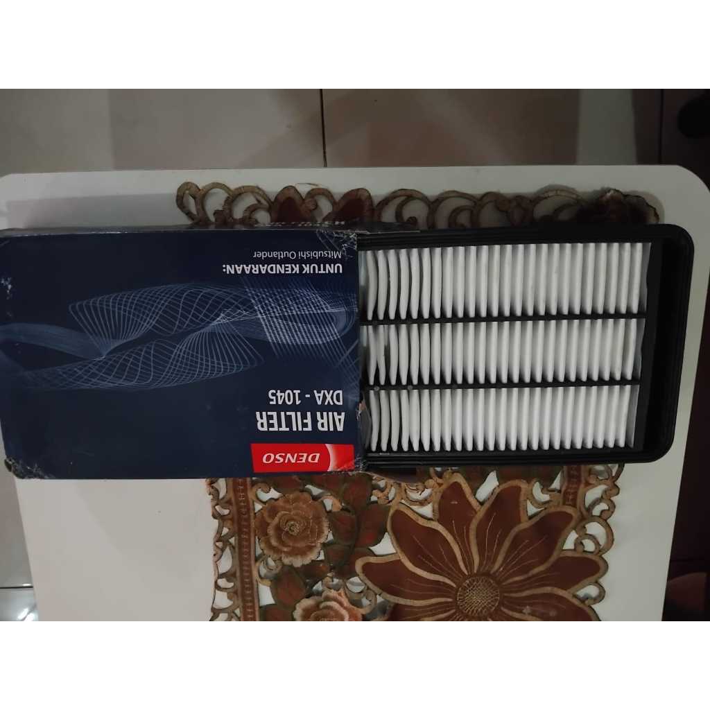 Filter udara denzo outlander sport PX