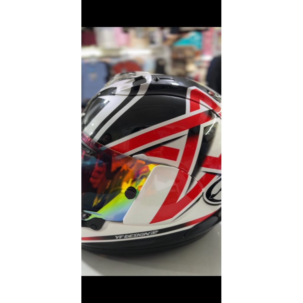 Helmet Arai
