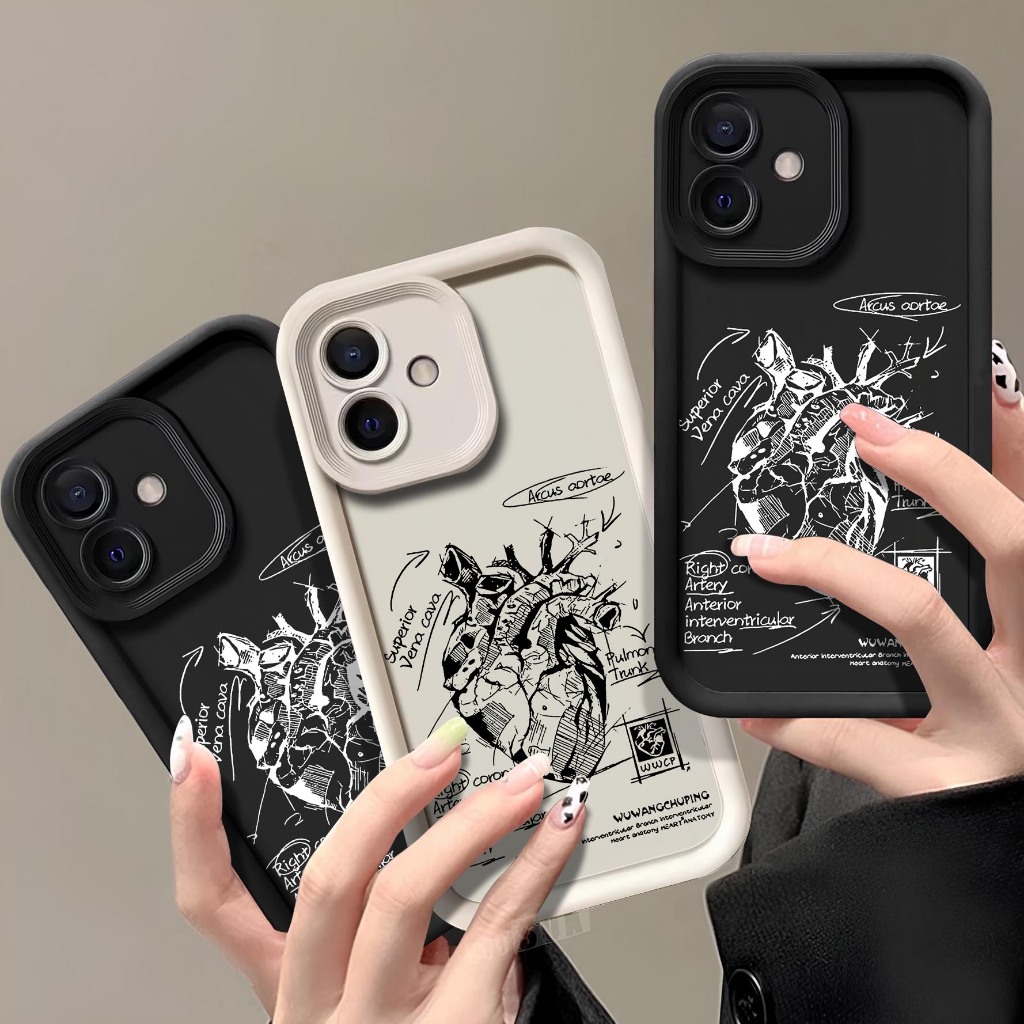 Softcase Timbul Samsung A07 - Case Hp Samsung A07 - Slicon Hp Samsung A07 - Casing Samsung A07 - Sof