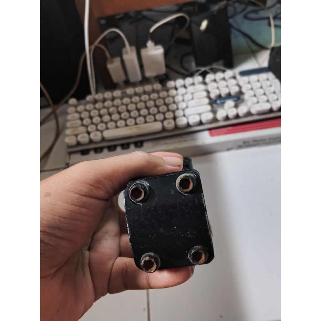 Stem MTB