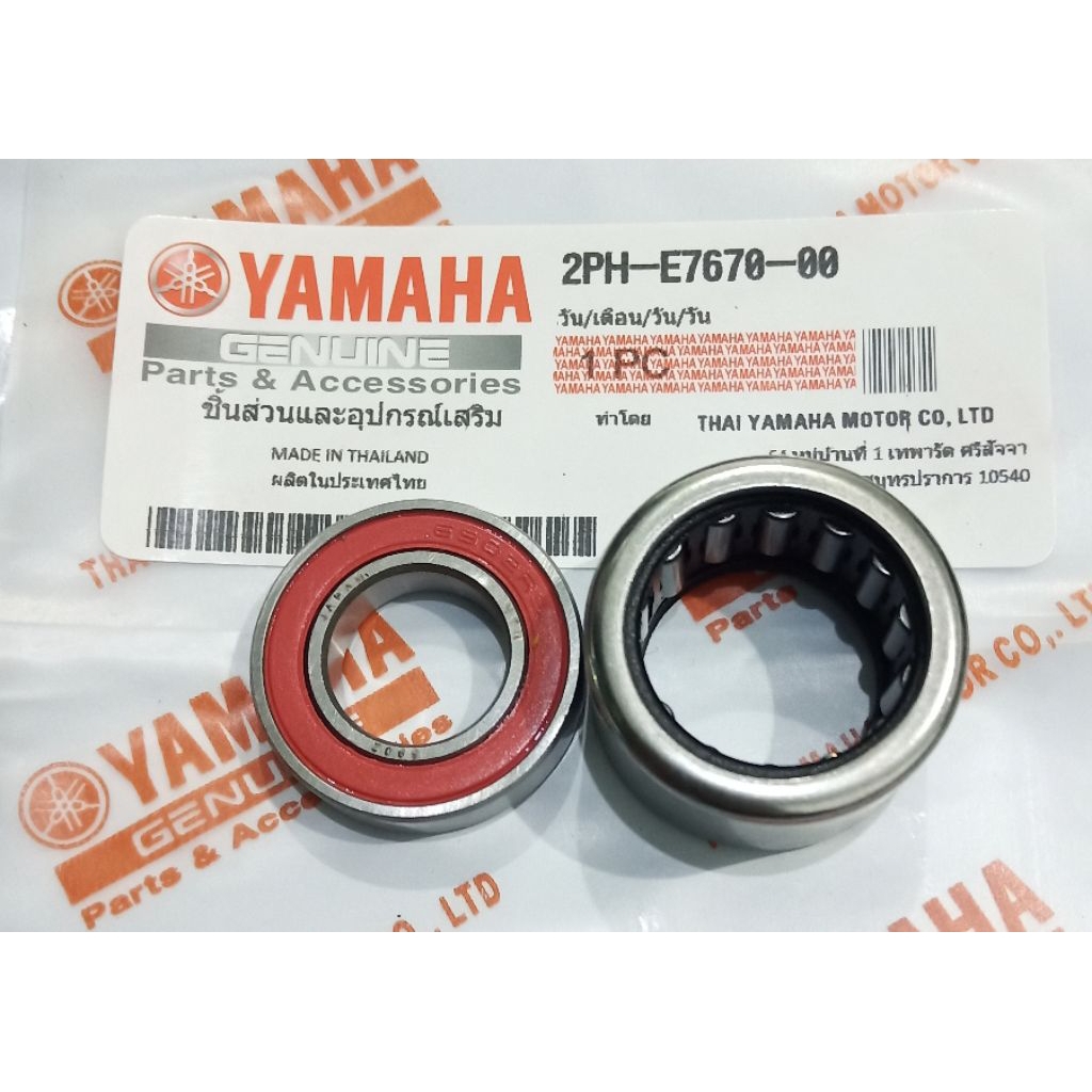 BEARING PULLY MOTOR MIO M3