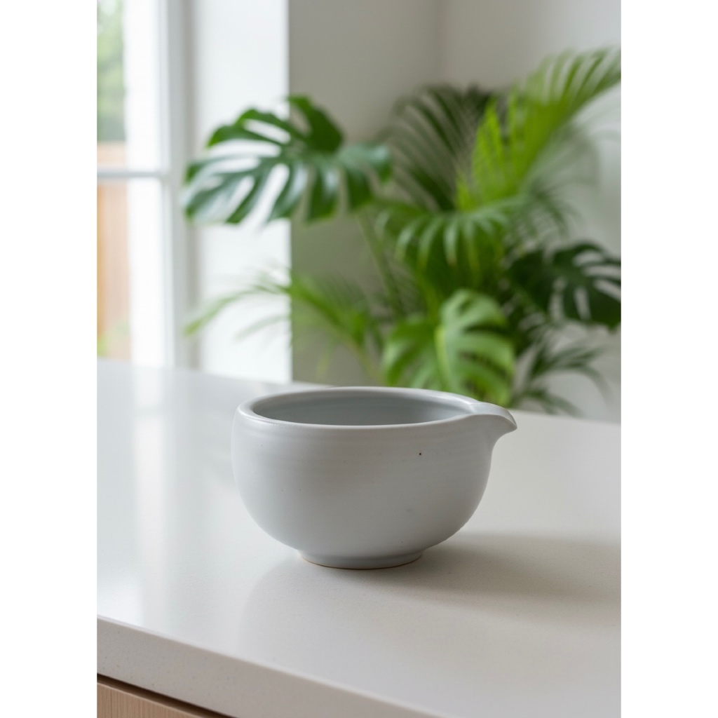 Matcha Bowl No.6 4