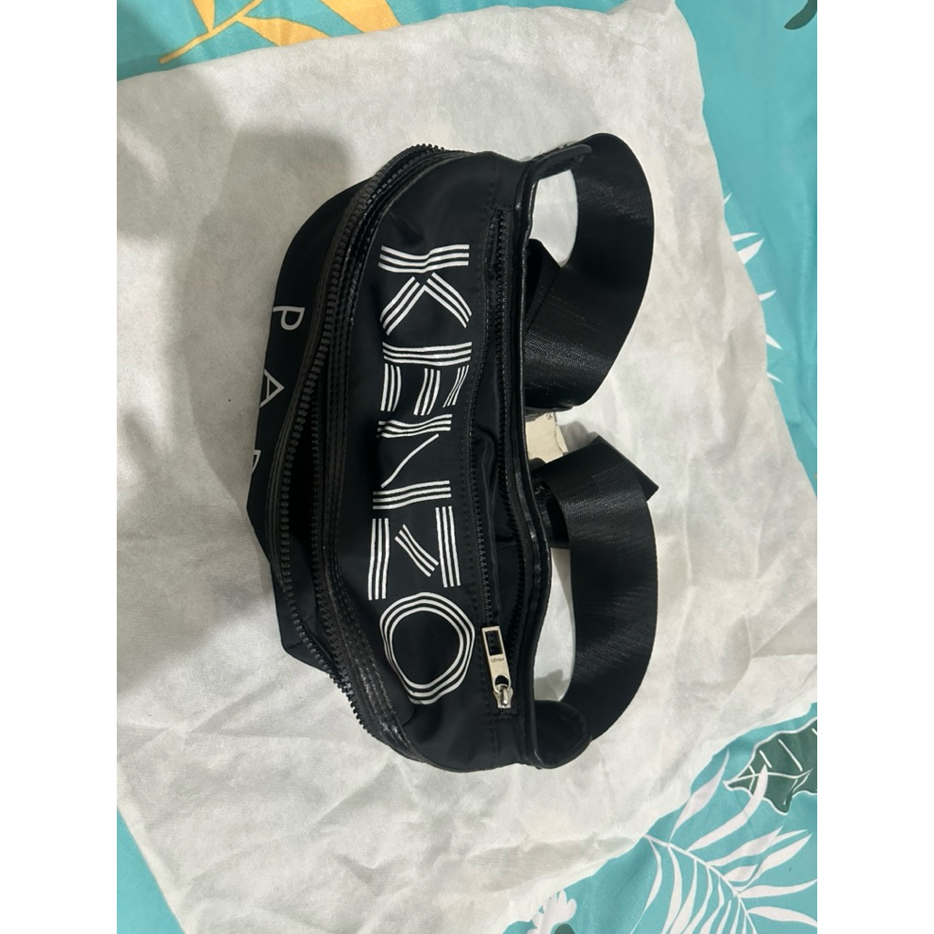 waistbag kenzo