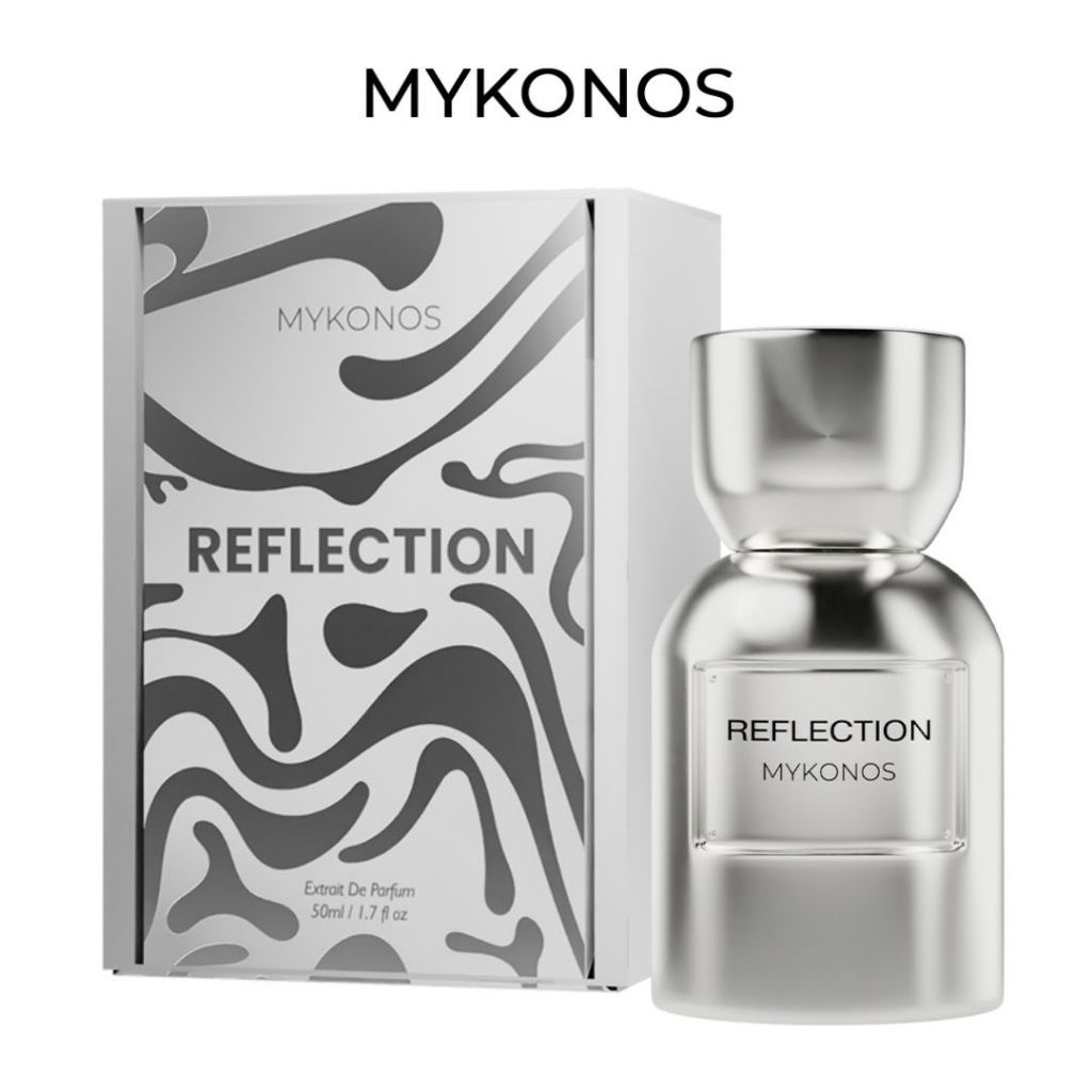 MYKONOS REFLECTION 50ML BNIB 100% ORIGINIAL
