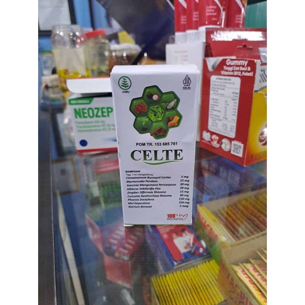 agarillus celte 125ml
