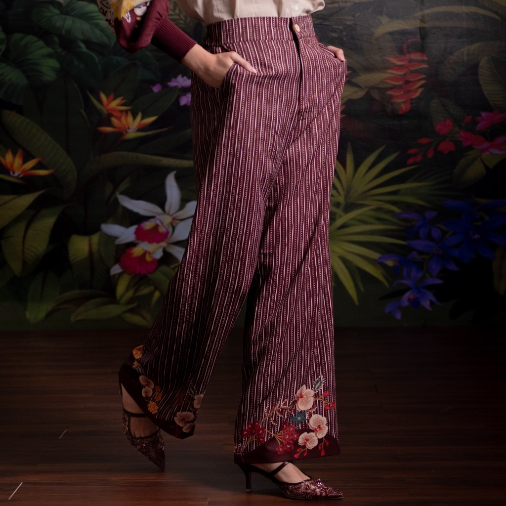 NONAETAL Paradise Whisper Pants