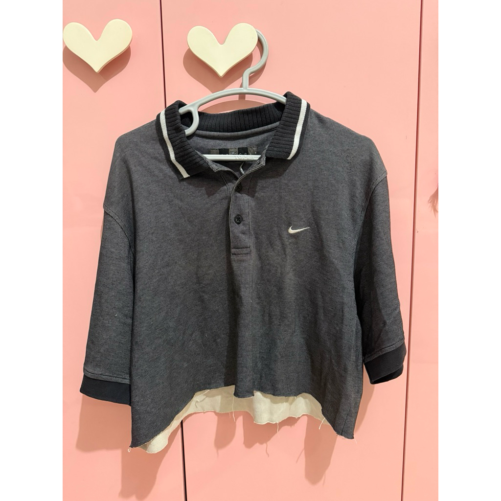 nike golf reworked