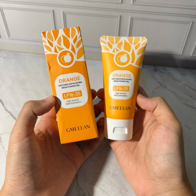 PRELOVED SKINCARE NEW PL - Gmeelan