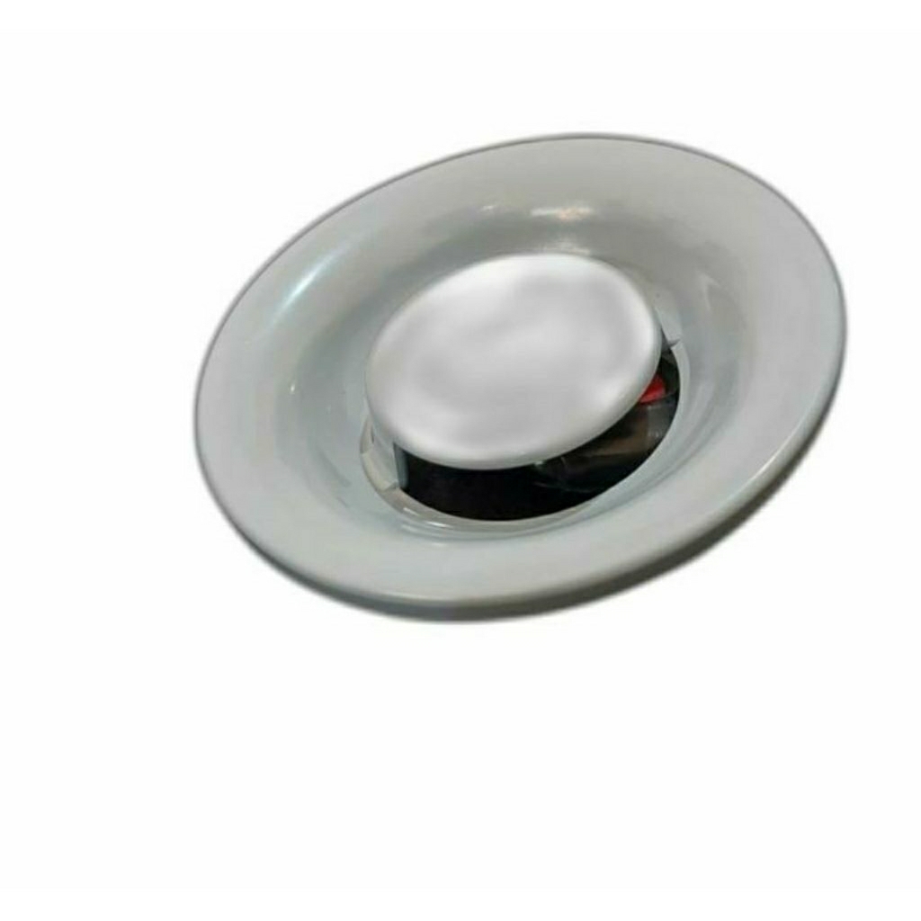 TUTUP AFUR PEMBUANGAN BAK CUCI PIRING KECIL/TUTUP AFUR KICHEN SINK KECIL
