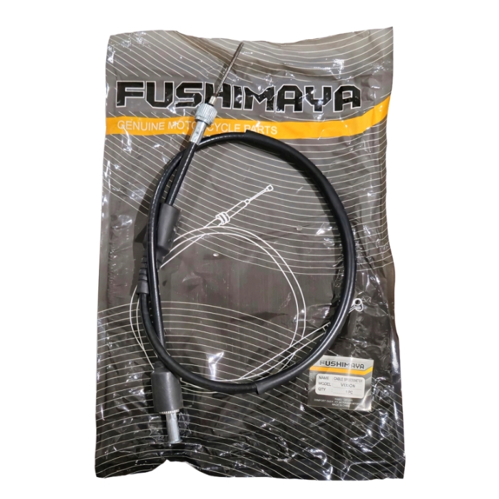 Kabel kilometer vixion old