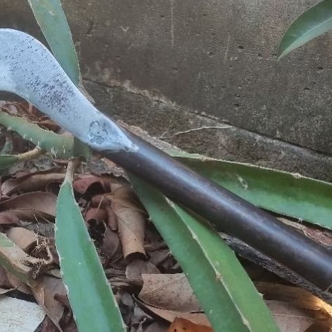 SATU PCS ARIT BAHAN GERGAJI SLENDANG GAGANG BESI