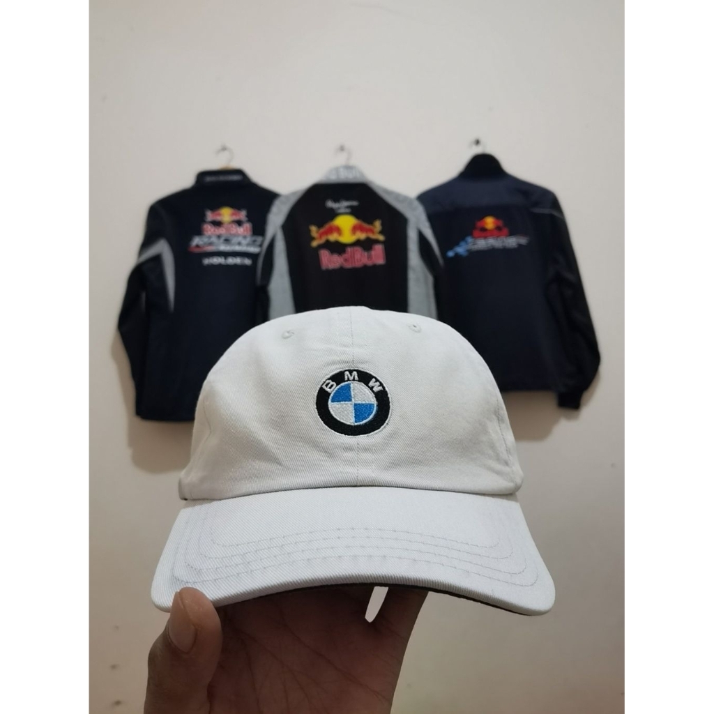 Topi BMW made in usa