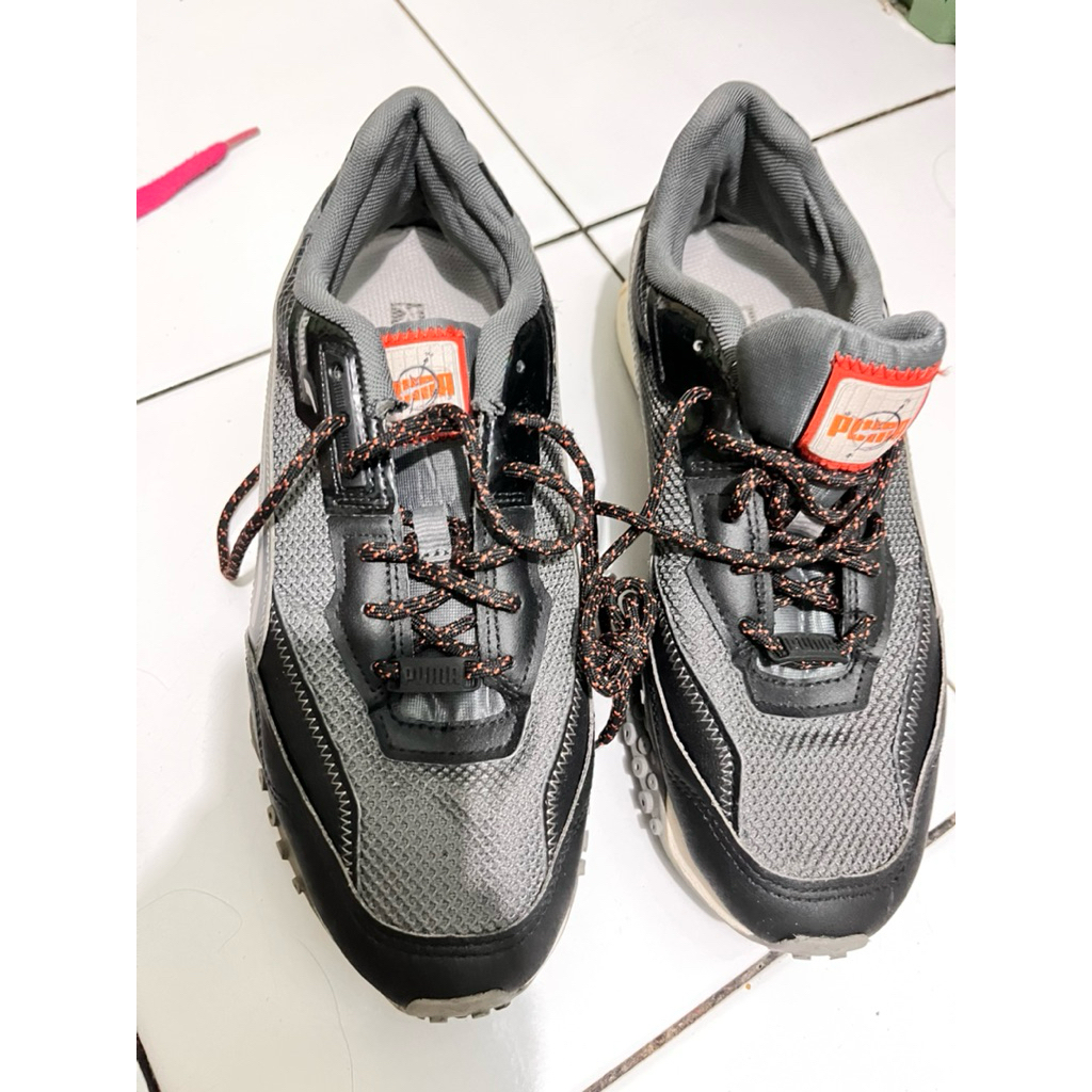 preloved puma for  men #puma