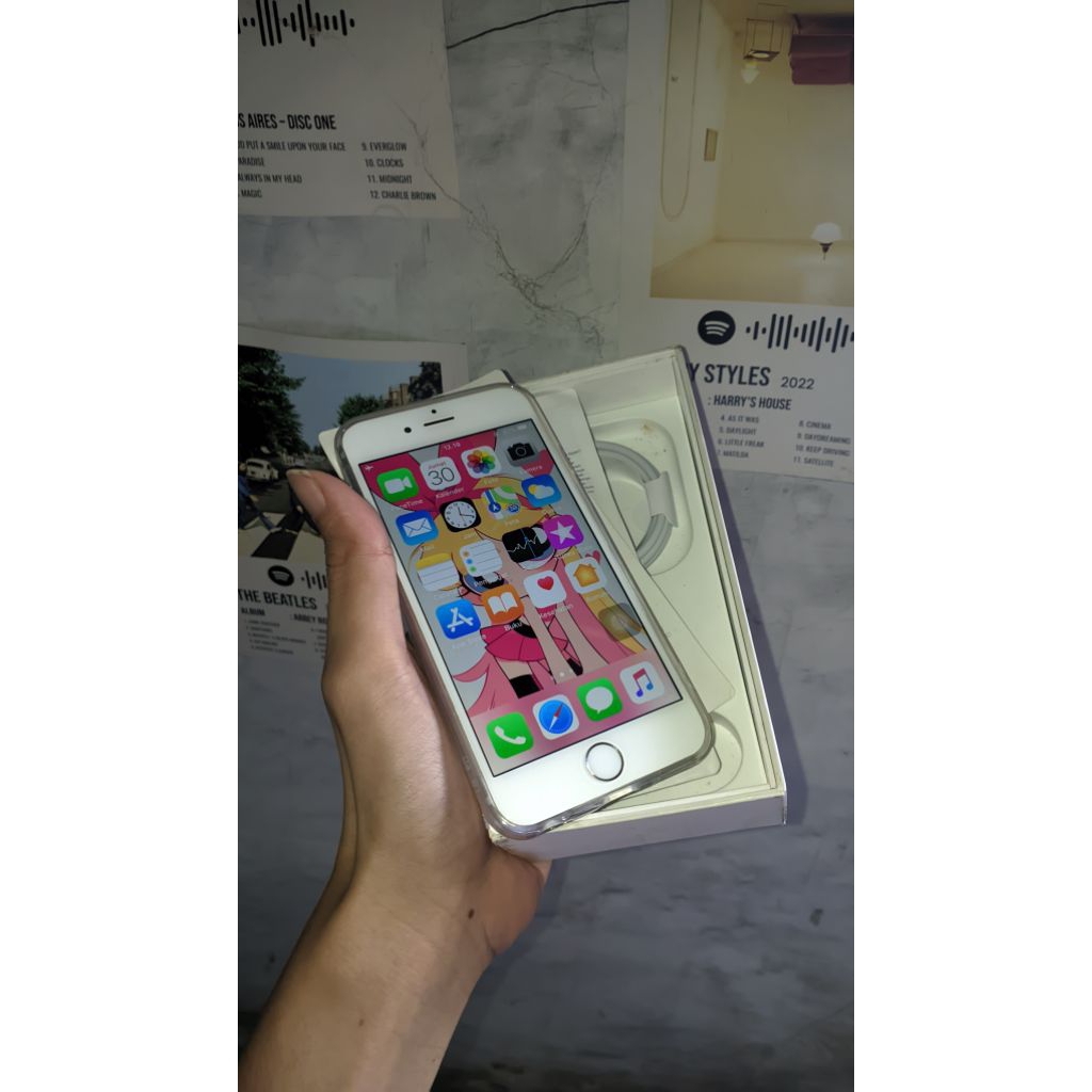 iphone 6 64gb ibox