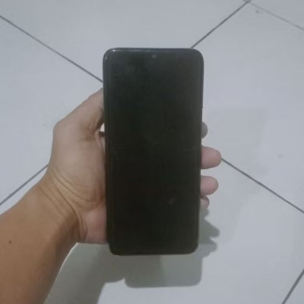 Hp Minus Advan G9 Pro Baca Diskripsi