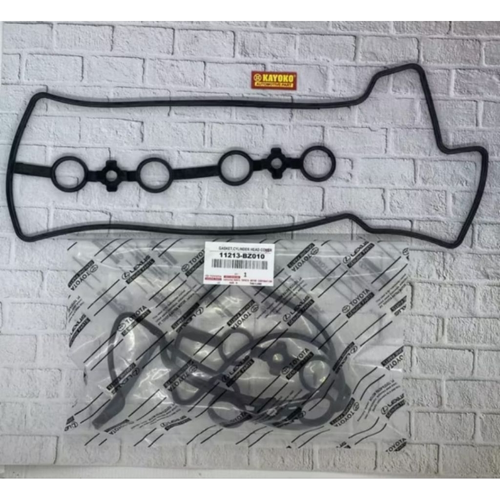 packing head 11213-BZ010 Avanza/xenia