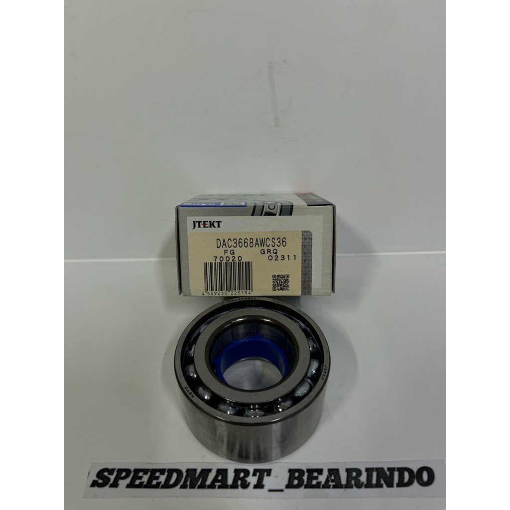 Bearing Roda Depan FORSA ESTEEM 1300CC FORSA AMENITY Koyo Original