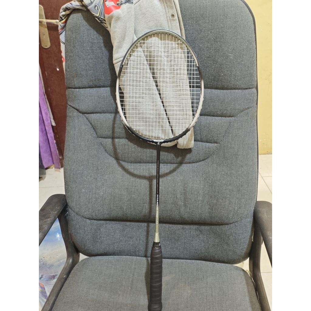 raket pro kennex titanium pro 727 second/bekas