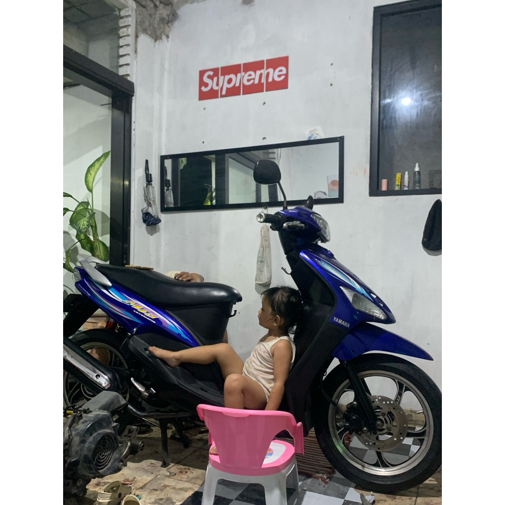 velg BALI ring 14 mio sporty