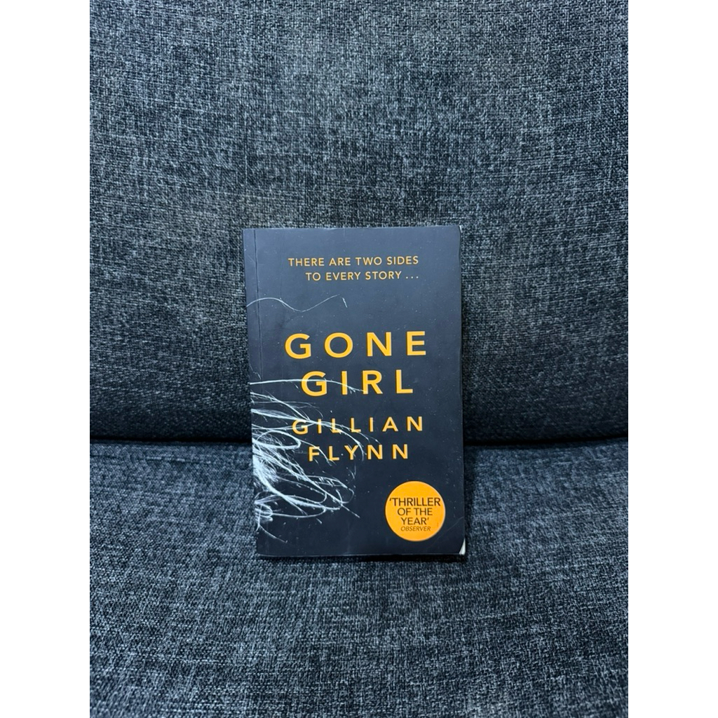 gone girl & whispering muse split pay