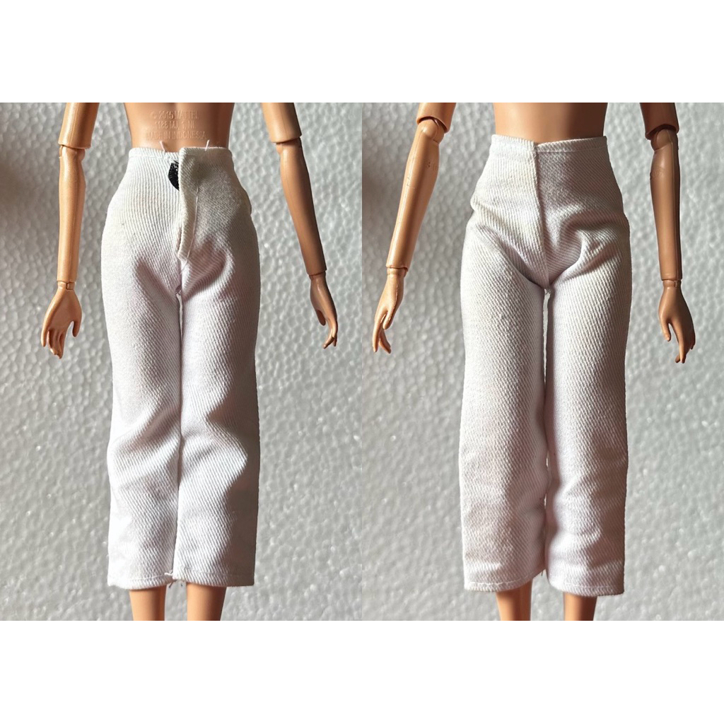 Celana Barbie || Bawahan boneka barbie