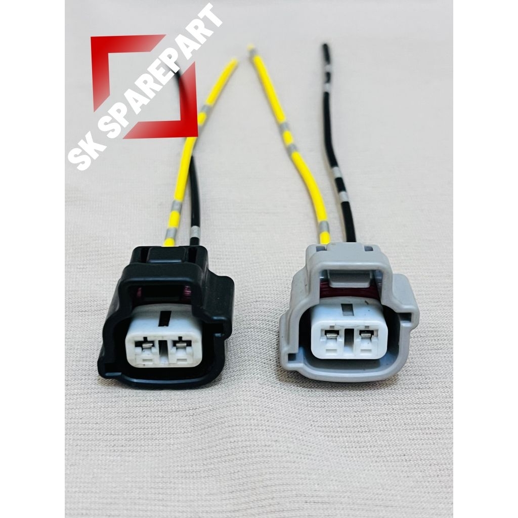Soket Fiting Lampu Sen Sein Avanza Vios Innova Atlis Yaris Terios Xenia Rush Terios Sigra Grandmax A