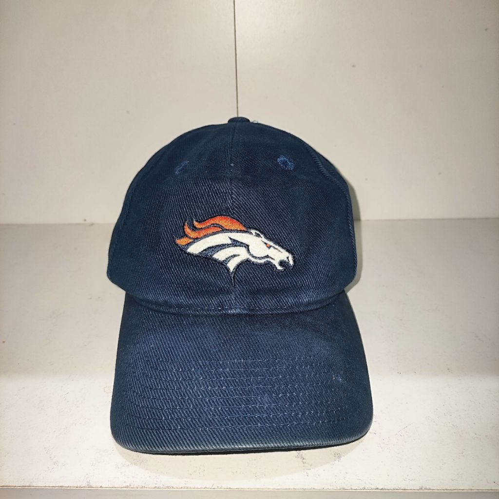 Topi Nike Denver Broncos Vintage 90's