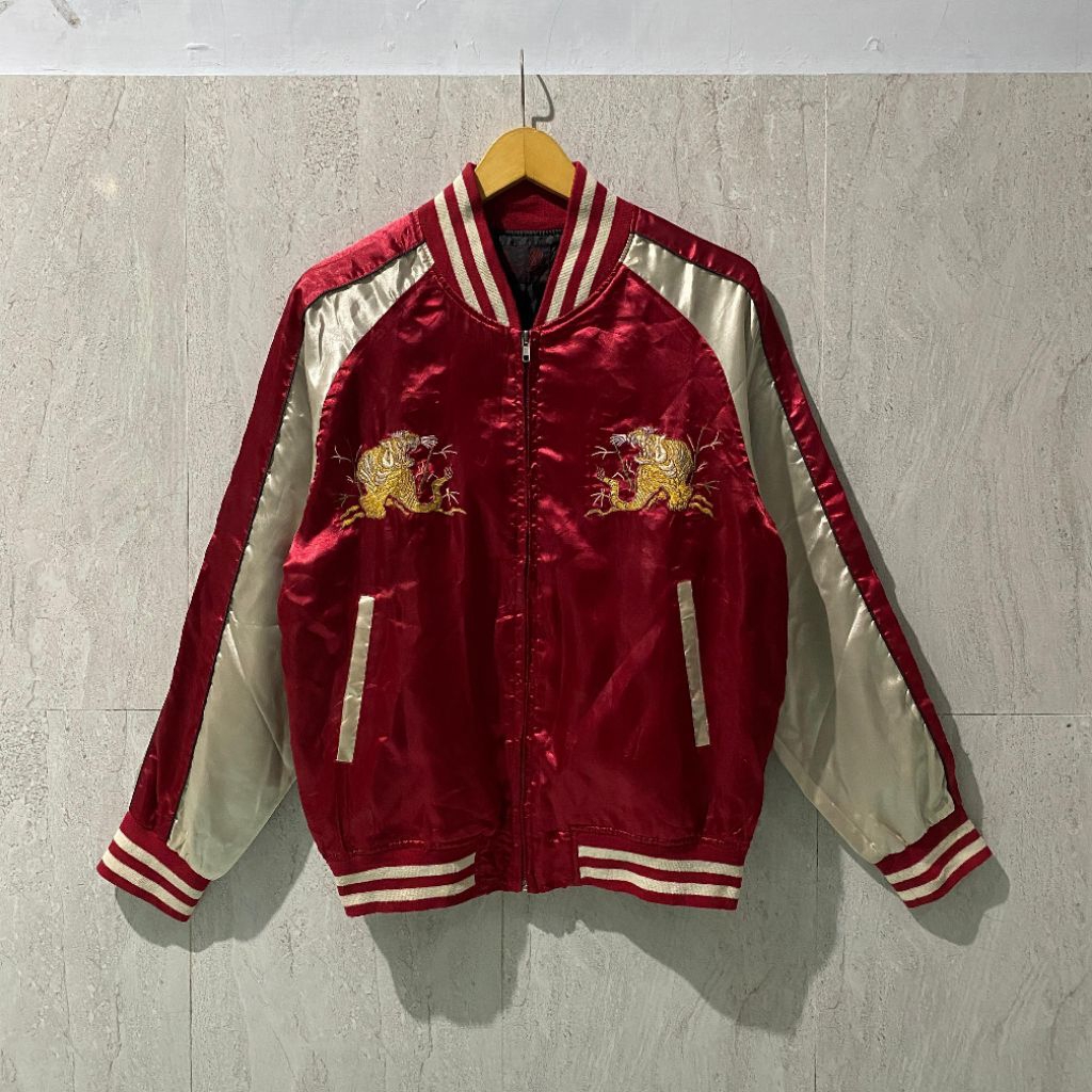 READY
•SUKAJAN RYUTORA JAPANESE TRADITIONAL 
