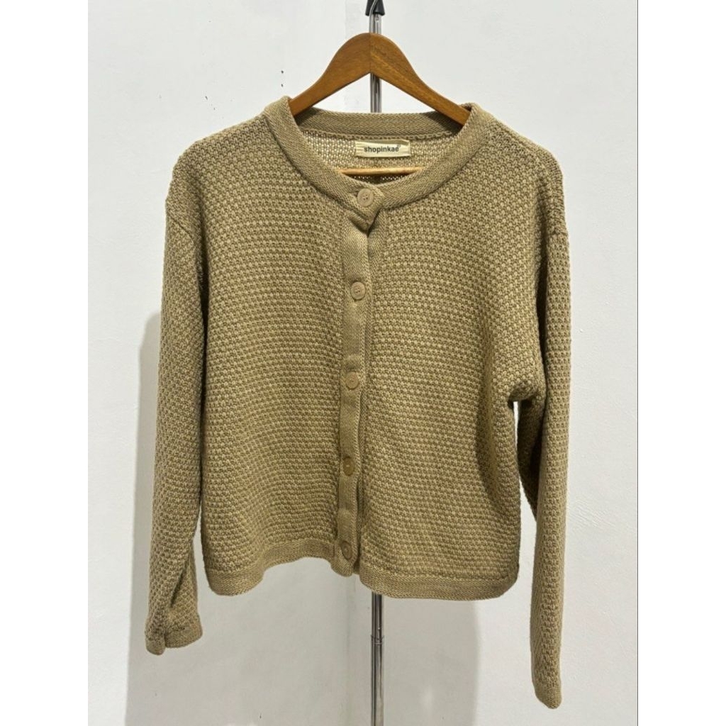 Cardi Revis Shopinkae