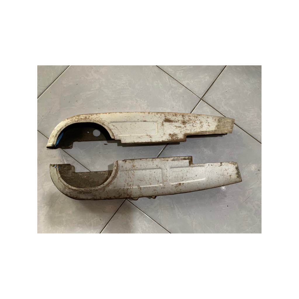 Keteng Katengkas Tutup Rantai Astrea Grand Legenda ORI