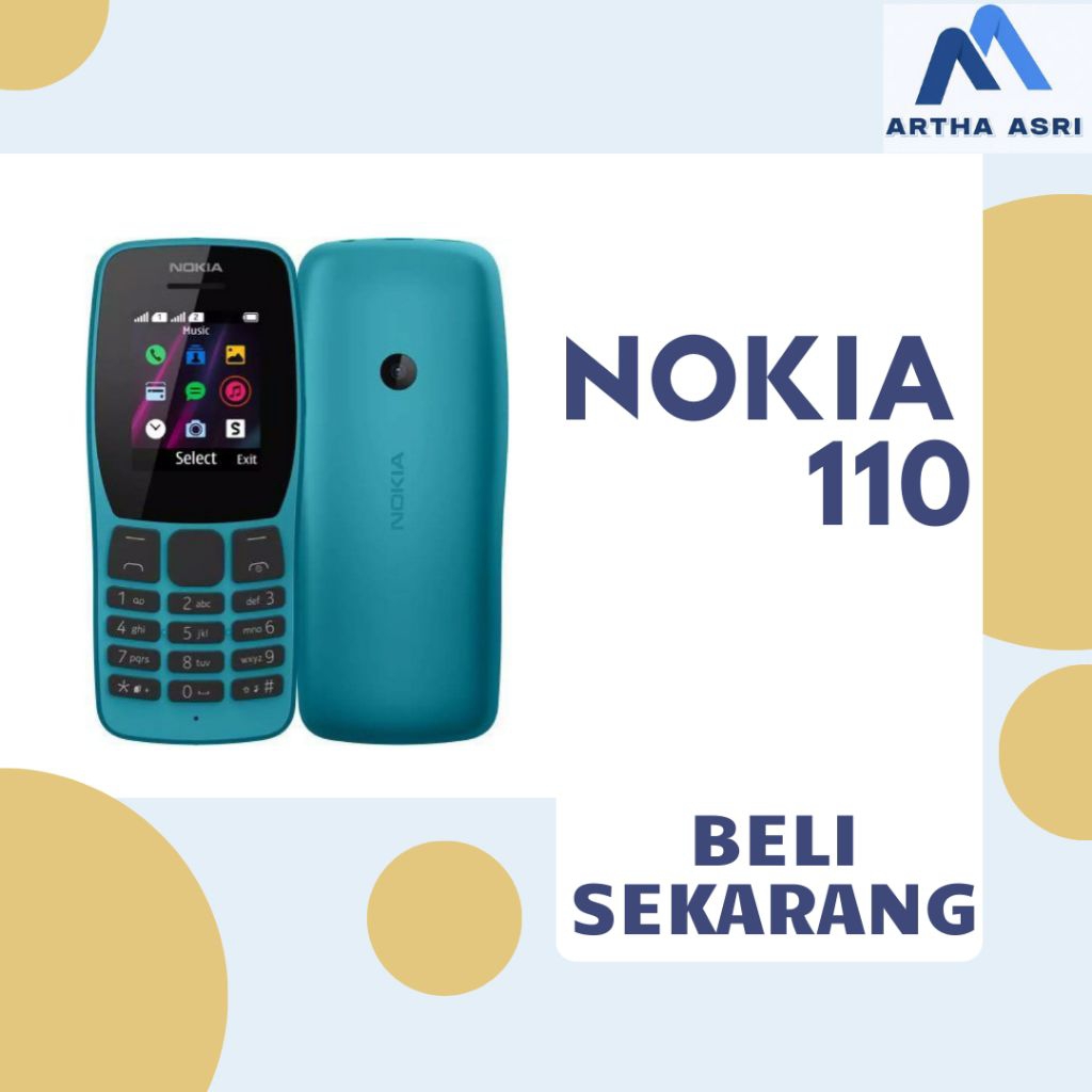 Nokia 110