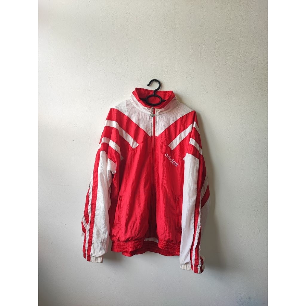 ADIDAS WINDBREAKER VINTAGE ORIGINAL