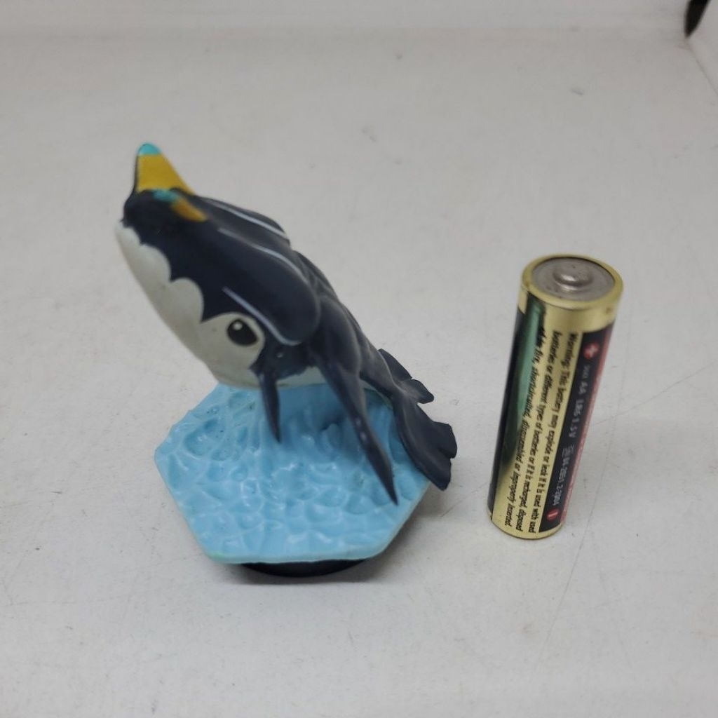 ACTION FIGURE AVATAR