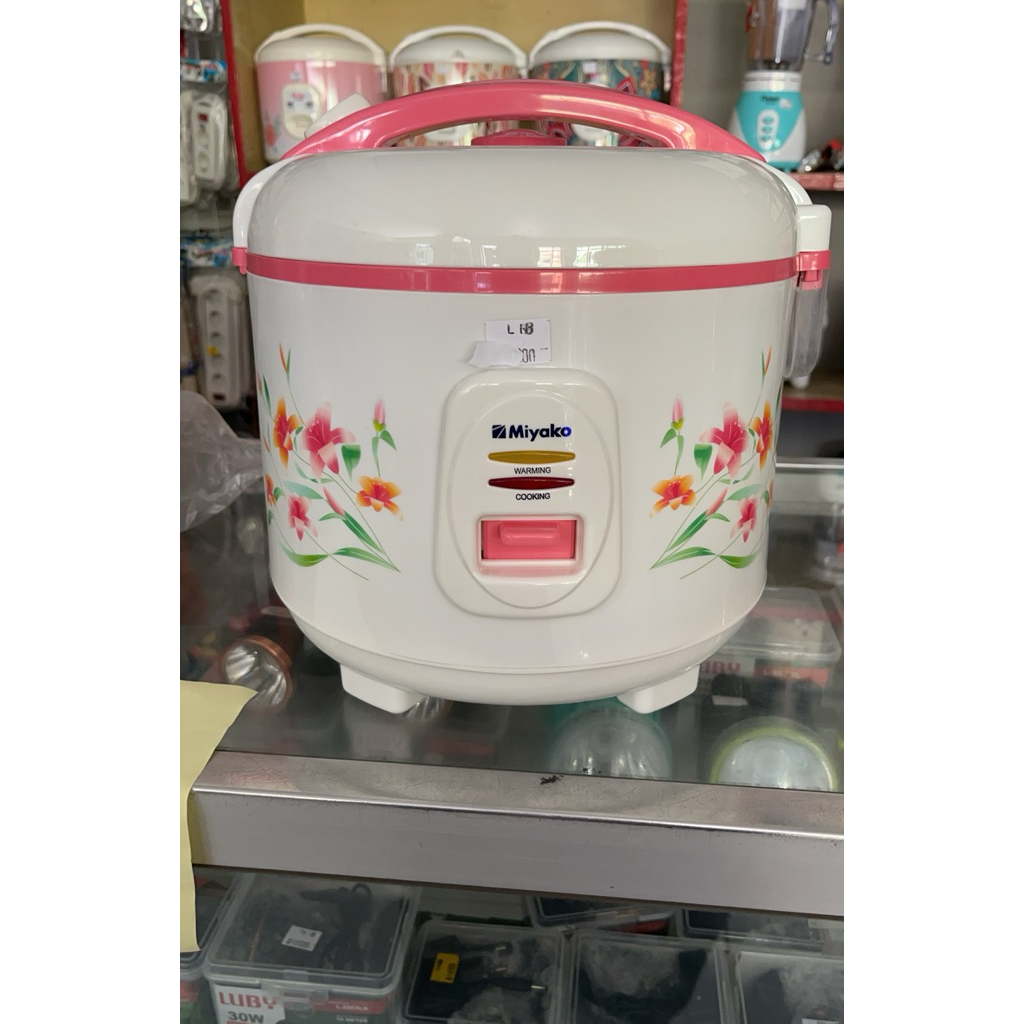 Magic com miyako MCM 507