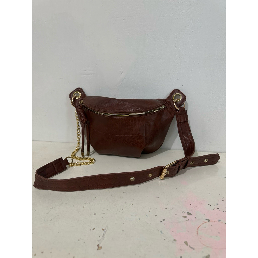 Preloved tas wanita fashion unik
