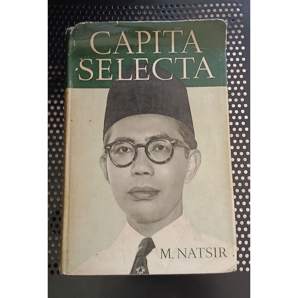 Capita Selecta