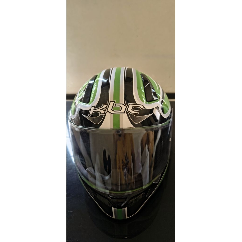 Helm KBC V Euro