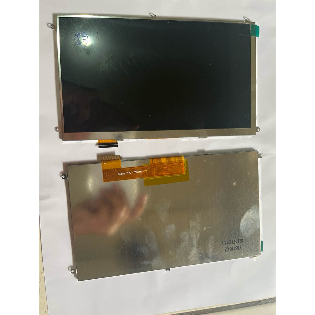 LCD TABLET TAB MITO T8 MYTAB PRO MITO MYTAB 8 PRO