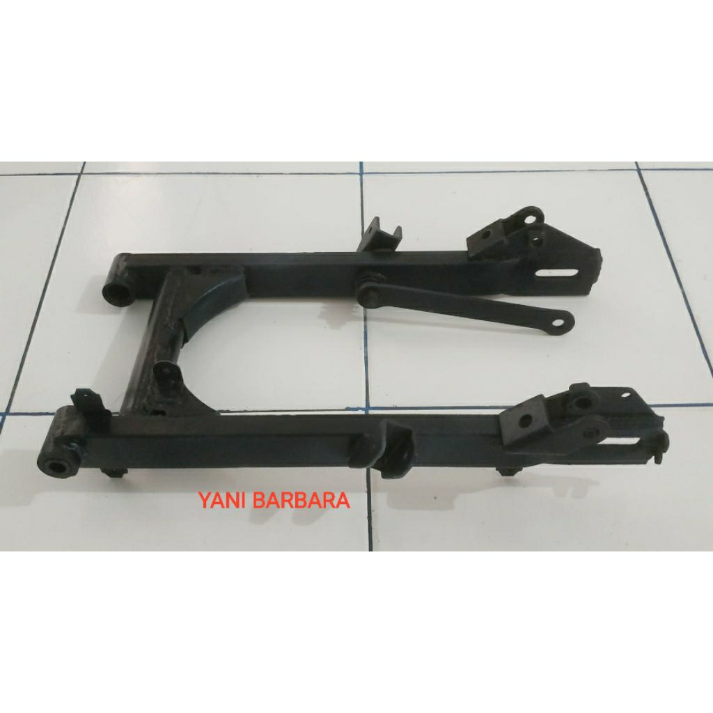 ARM YAMAHA ALFA ALFA CHAMP SIGMA ORIGINAL SECOND