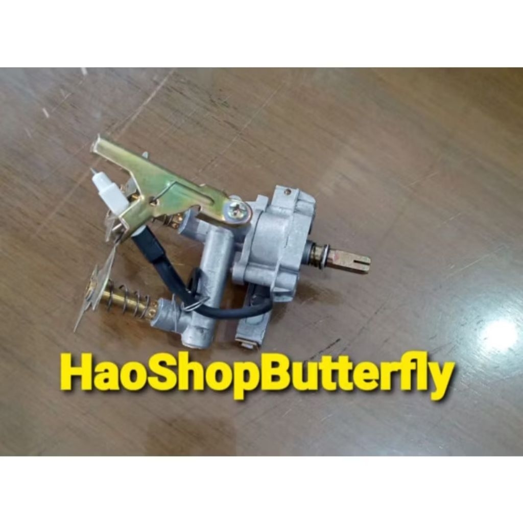 Pemantik Kompor Butterfly GS 3150 / GS 8150 / GS 3165 / GS 8165 / Infrared 389 / Infrared 889 / HDS-