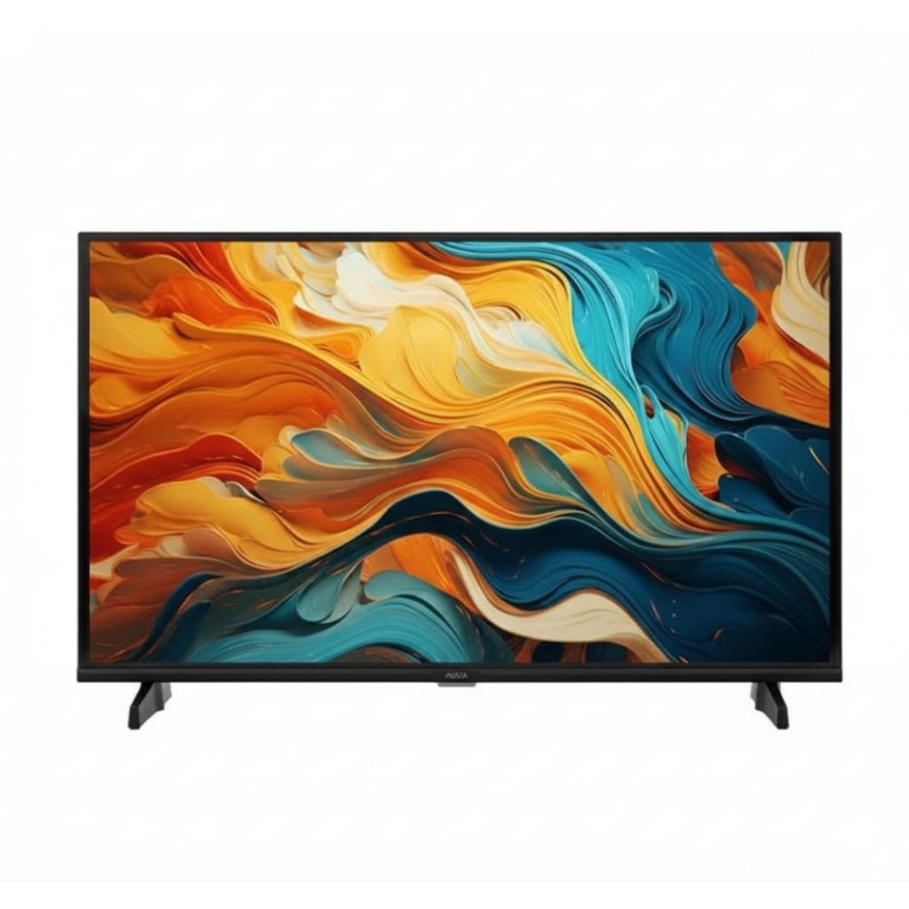 TV ANDROID AQUA Google TV 32 inch AQT 32K85FX