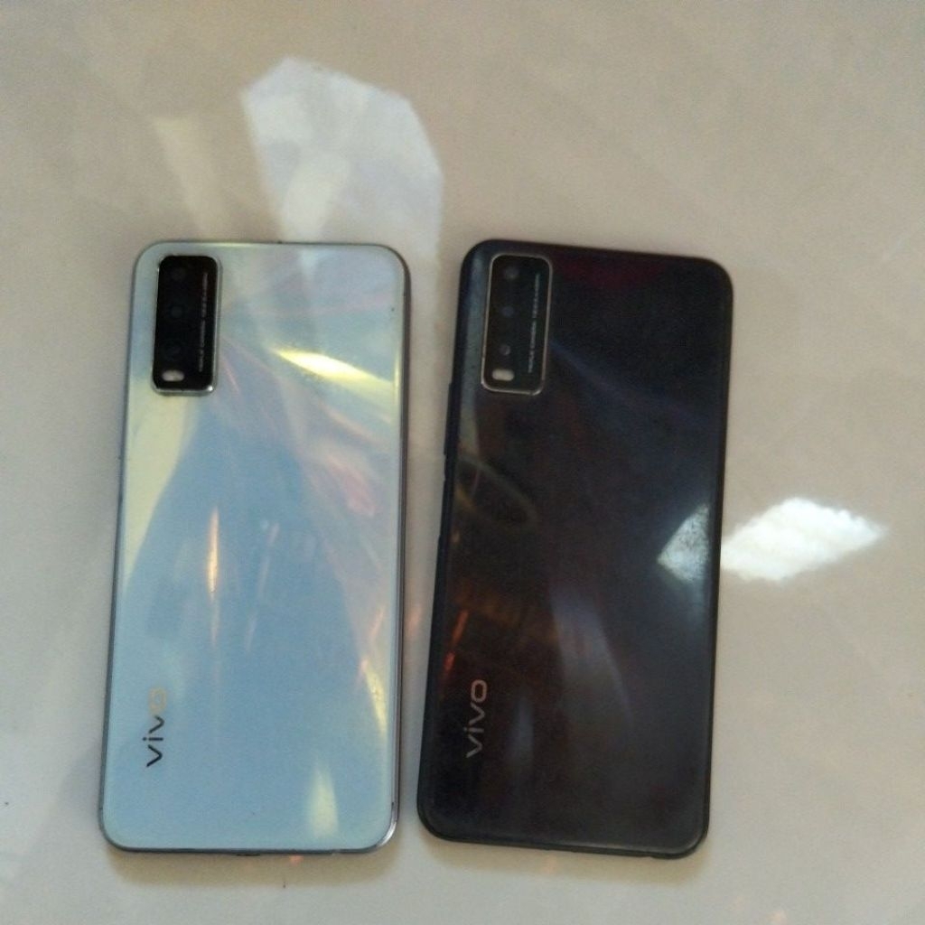 hp Vivo y20 minus lcd