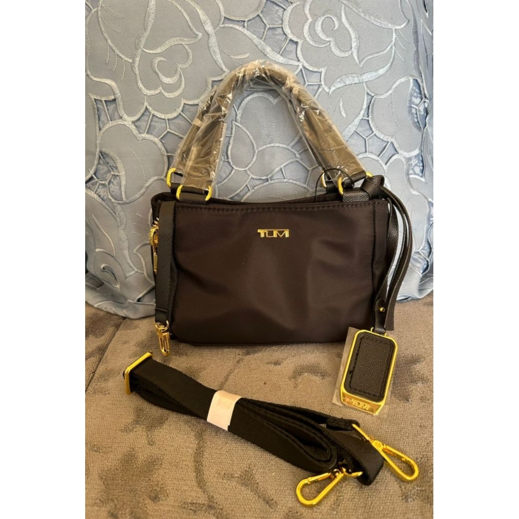Tumi sling bag micro
