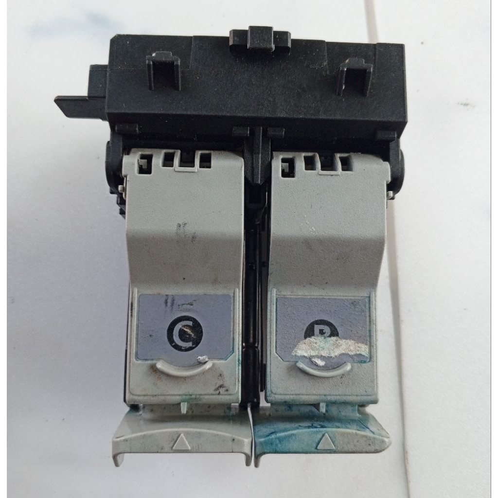 kartrid tinta printer Canon PIXMA iP2770