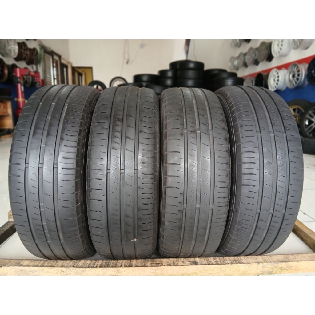 Ban Dunlop Sp Touring R1 205/65R15