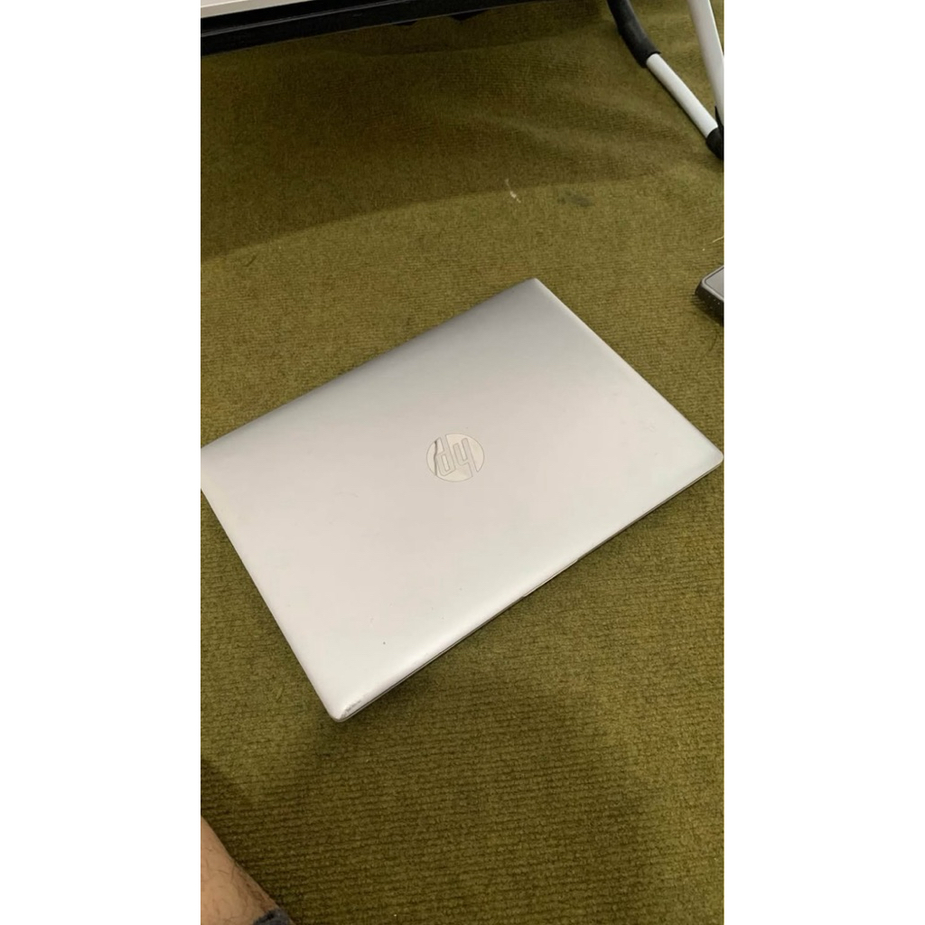 Laptop HP Probook 430 G5 Core I3 SSD 128
