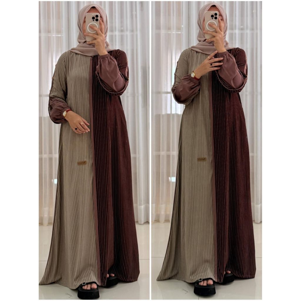 GAMIS ANJANI
