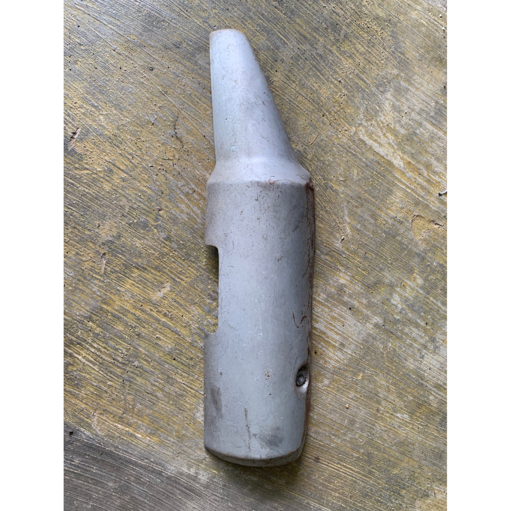 Cover Knalpot Cb 150r Old ORI