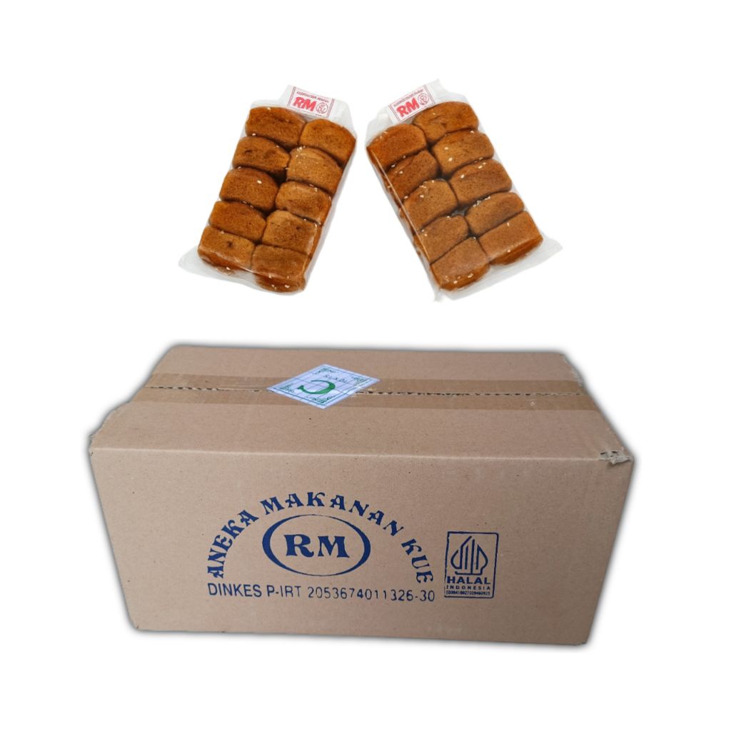 1 Dus kue bolu jadul gambang wijen, kue bolu rasa mix kombinasi, kue bolu jadul rasa vanilla | Enak 